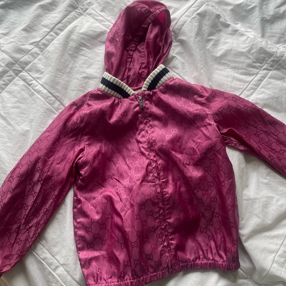 Gucci Kids Jacket